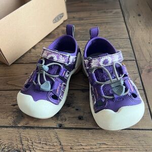 Toddler girls Sandles